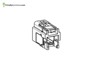 MERCEDES-BENZ 0235457526 — MERCEDES BENZ GENUINE COUPLING MECHANICAL A0235457526