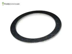 MERCEDES-BENZ 023997014764 — Mercedes-Benz Genuine SEALING RING 023997014764
