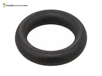 MERCEDES-BENZ 0239970645 — Mercedes-Benz Genuine O-RING 0239970645