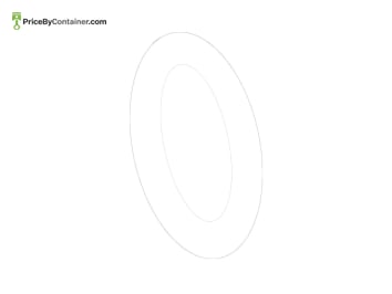 MERCEDES-BENZ 0239971045 — Mercedes-Benz Genuine ORING 0239971045