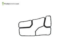 MERCEDES-BENZ 0239972445 — MERCEDES BENZ GENUINE SEALING RING A0239972445
