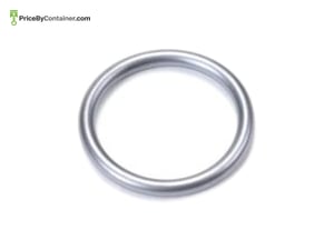MERCEDES-BENZ 0239974348 — Mercedes-Benz Genuine SEAL 0239974348