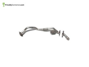 MERCEDES-BENZ 023997454564 — Mercedes-Benz Genuine SEAL 023997454564