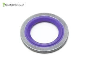 MERCEDES-BENZ 0239976345 — Mercedes-Benz Genuine SEAL 0239976345