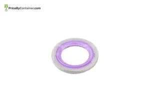 MERCEDES-BENZ 023997634565 — Mercedes-Benz Genuine PROFILE SEALING RING 023997634565