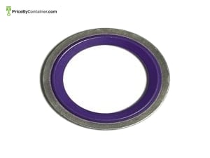 MERCEDES-BENZ 023997654564 — Mercedes-Benz Genuine SEAL 64 023997654564