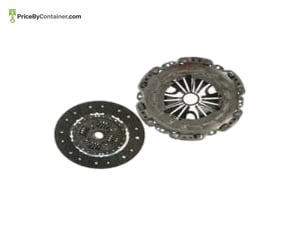 MERCEDES-BENZ 0242507601 — MERCEDES BENZ GENUINE COUPLING, MECHANICAL A0242507601