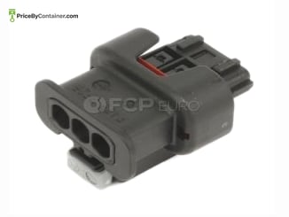 MERCEDES-BENZ 0245457826 — Mercedes-Benz Genuine COUPLING HOUSING 0245457826