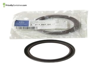 MERCEDES-BENZ 0249970447 — The Mercedes-Benz Genuine Crankshaft Rear Seal Ring, bearing part number 0249970447, is a meticulously engineered…