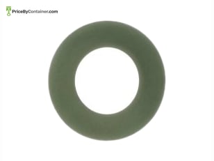 MERCEDES-BENZ 0249971045 — Mercedes-Benz Genuine TURBO O RING 0249971045