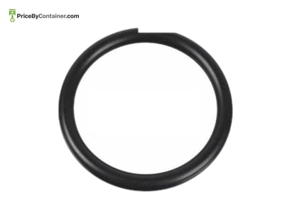 MERCEDES-BENZ 0249976345 — Mercedes-Benz Genuine THARMOSTAT O-RING 0249976345