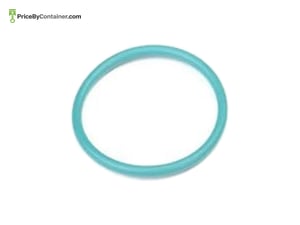 MERCEDES-BENZ 0249977148 — Mercedes-Benz Genuine BLUE RING ST 210 GREEN 0249977148