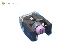 MERCEDES-BENZ 0255455026 — Mercedes-Benz Genuine COUPLING HOUSING 0255455026