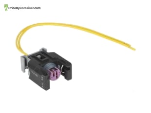 MERCEDES-BENZ 025545502664 — MERCEDES BENZ GENUINE COUPLING HOUSING A025545502664