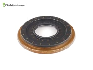 MERCEDES-BENZ 0259972647 — Mercedes-Benz Genuine SEAL RING 2109970246 0259972647