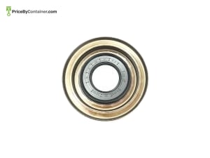 MERCEDES-BENZ 0259972747 — Mercedes-Benz Genuine DIF SEAL209975047 4PS 0259972747