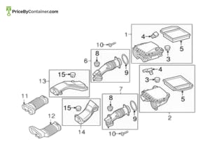 MERCEDES-BENZ 0259973245 — MERCEDES BENZ GENUINE SEAL A0259973245