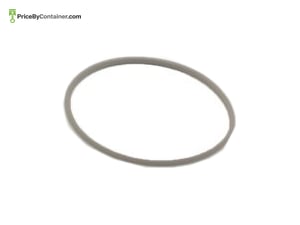 MERCEDES-BENZ 0259973448 — Mercedes-Benz Genuine SEALING RING 0259973448