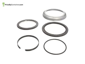 MERCEDES-BENZ 0259973545 — MERCEDES BENZ GENUINE O- RING A0259973545