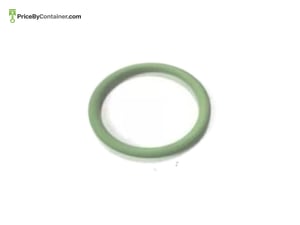 MERCEDES-BENZ 0259973945 — Mercedes-Benz Genuine GREEN O-RING 0259973945