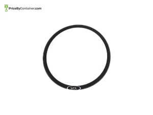 MERCEDES-BENZ 0259974348 — Mercedes-Benz Genuine SEALING RING 0259974348