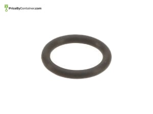 MERCEDES-BENZ 0259976448 — Mercedes-Benz Genuine SEALING RING 0259976448