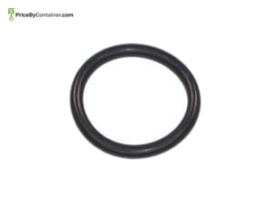 MERCEDES-BENZ 0259976548 — MERCEDES BENZ GENUINE SEALING RING A0259976548