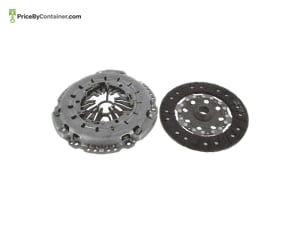 MERCEDES-BENZ 0262500701 — MERCEDES BENZ GENUINE CLUTCH DISC A0262500701