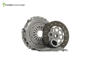 MERCEDES-BENZ 026250150180 — MERCEDES BENZ GENUINE SINGLE-PLATE DRY CLUTCH A026250150180