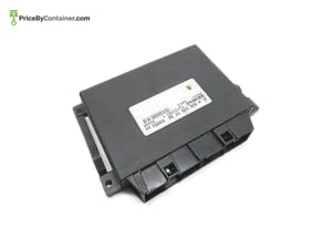MERCEDES-BENZ 0265457732 — MERCEDES BENZ GENUINE CONTROL UNIT A0265457732