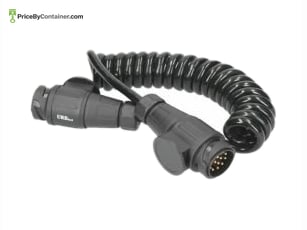 MERCEDES-BENZ 0265459628 — Mercedes-Benz Genuine RECEPTACLE HOUSING 0265459628
