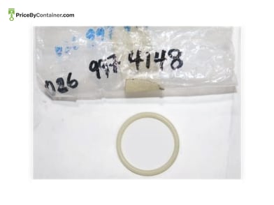MERCEDES-BENZ 0269974148 — Description Mercedes-Benz Genuine Original New Seal Ring 0269974148 (003)