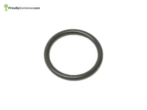 MERCEDES-BENZ 0269974348 — Mercedes-Benz Genuine SEALING RING 0269974348