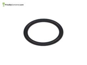 MERCEDES-BENZ 0269974448 — Mercedes-Benz Genuine SEAL RING 0269974448