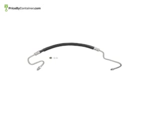 MERCEDES-BENZ 0269975982 — Mercedes-Benz Genuine HOSE 0269975982