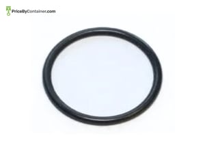MERCEDES-BENZ 0269976645 — Mercedes-Benz Genuine O-RING 0269976645