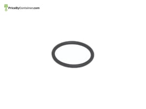 MERCEDES-BENZ 0269977848 — Mercedes-Benz Genuine SEALING RING 0269977848