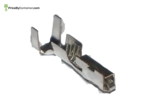 MERCEDES-BENZ 0275455026 — MERCEDES BENZ GENUINE RECEPTACLE HOUSING A0275455026