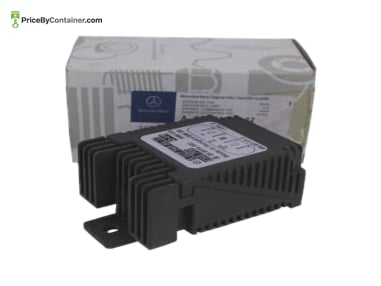 MERCEDES-BENZ 0275456432 — Mercedes-Benz Genuine Control Unit 0275456432 Part number 0275456432 designates the Mercedes-Benz Genuine Control Unit…