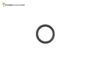 MERCEDES-BENZ 0279970645 — Mercedes-Benz Genuine O RING 0279970645
