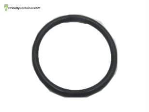 MERCEDES-BENZ 0279971648 — Mercedes-Benz Genuine SEALING RING 0279971648