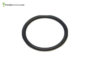 MERCEDES-BENZ 0279973448 — Mercedes-Benz Genuine SEALING RING 0279973448