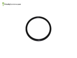 MERCEDES-BENZ 0279974745 — MERCEDES BENZ GENUINE SEAL RING A0279974745