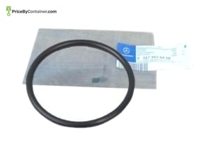 MERCEDES-BENZ 0279976648 — MERCEDES BENZ SEALING RING EXHASUT SYSTEM GENUINE COOLING SYSTEM 0279976648
