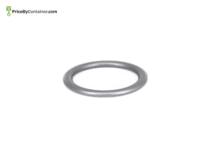 MERCEDES-BENZ 0279979448 — Mercedes-Benz Genuine SEAL RING 0279979448