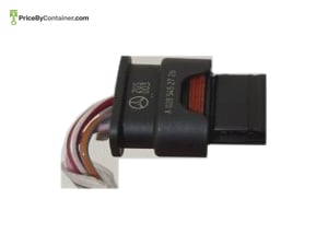 MERCEDES-BENZ 0285452726 — Mercedes-Benz Genuine COUPLING HOUSING 0285452726