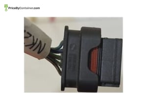 MERCEDES-BENZ 0285452826 — Mercedes-Benz Genuine COUPLING HOUSING 0285452826