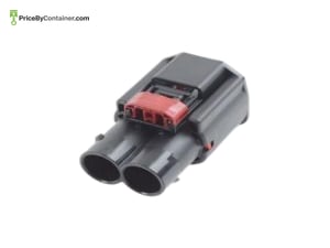 MERCEDES-BENZ 0285457126 — Mercedes-Benz Genuine COUPLING MECHANICAL 0285457126