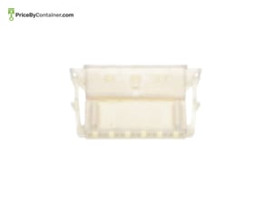MERCEDES-BENZ 0285459926 — MERCEDES BENZ GENUINE PLUG SOCKET 6PIN A0285459926