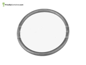 MERCEDES-BENZ 0289971445 — Mercedes-Benz Genuine O-RING 0289971445